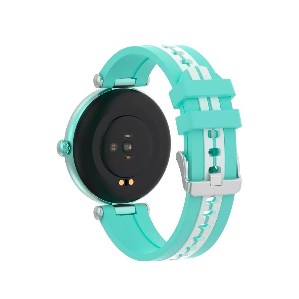 Canyon Semifreddo SW-61 Green hind ja info | Nutikellad (smartwatch) | kaup24.ee