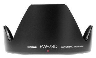 Canon EW-78D цена и информация | Аксессуары для фотоаппаратов | kaup24.ee