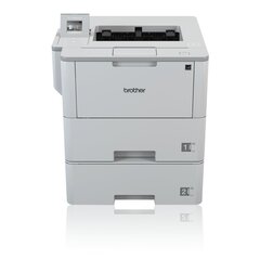 Принтер Brother HL-L6300DWT Mono цена и информация | Принтеры | kaup24.ee