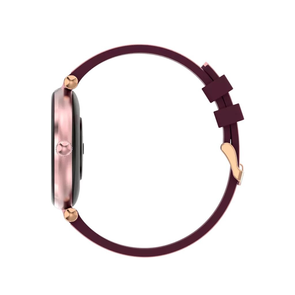 Canyon Semifreddo SW-61 Rose Gold hind ja info | Nutikellad (smartwatch) | kaup24.ee