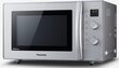 Panasonic NN-CD575MEPG hind ja info | Mikrolaineahjud | kaup24.ee