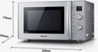 Panasonic NN-CD575MEPG hind ja info | Mikrolaineahjud | kaup24.ee