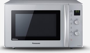 Panasonic NN-CD575MEPG цена и информация | Микроволновые печи | kaup24.ee