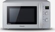 Panasonic NN-CD575MEPG hind ja info | Mikrolaineahjud | kaup24.ee