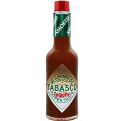 Соус Tabasco Chipotle pepper Sauce, 60 мл, 12 пакетов цена и информация | Соусы | kaup24.ee