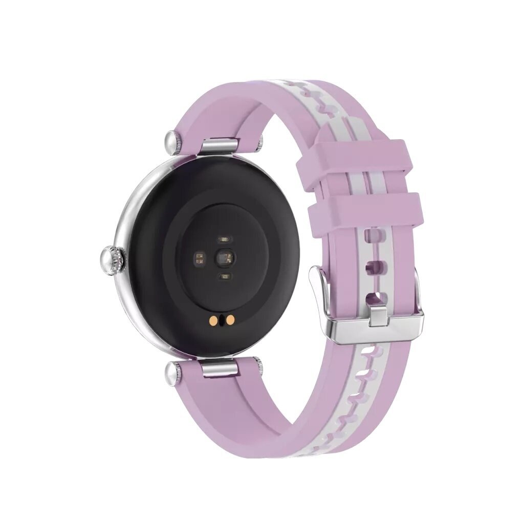 Canyon Semifreddo SW-61 Pink цена и информация | Nutikellad (smartwatch) | kaup24.ee