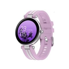 Canyon Semifreddo SW-61 Pink hind ja info | Nutikellad (smartwatch) | kaup24.ee