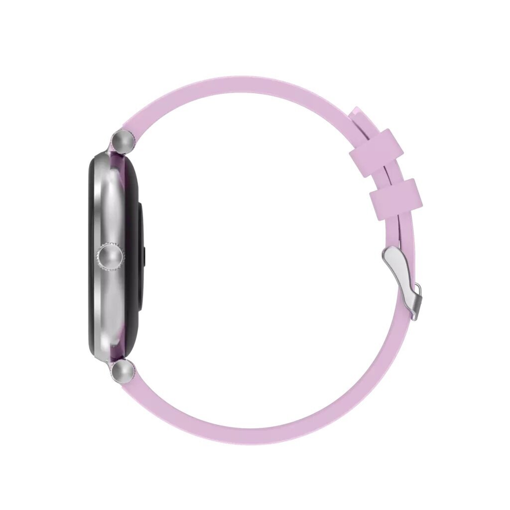 Canyon Semifreddo SW-61 Pink hind ja info | Nutikellad (smartwatch) | kaup24.ee