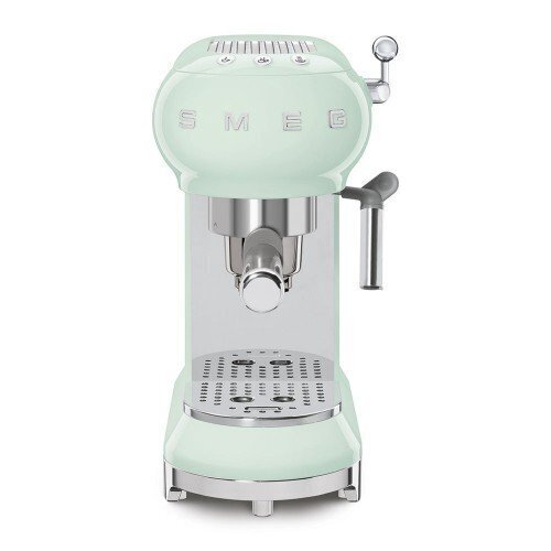 Smeg ECF01PGEU hind ja info | Kohvimasinad | kaup24.ee