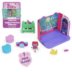 Muusikakomplekt DreamWorks Gabby's Dollhouse hind ja info | Tüdrukute mänguasjad | kaup24.ee