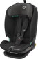 Maxi Cosi turvatool Titan Plus i-Size, 9-36 kg, Authentic Black hind ja info | Turvatoolid | kaup24.ee