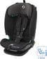 Maxi Cosi turvatool Titan Plus i-Size, 9-36 kg, Authentic Black hind ja info | Turvatoolid | kaup24.ee