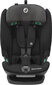 Maxi Cosi turvatool Titan Plus i-Size, 9-36 kg, Authentic Black hind ja info | Turvatoolid | kaup24.ee