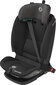 Maxi Cosi turvatool Titan Plus i-Size, 9-36 kg, Authentic Black hind ja info | Turvatoolid | kaup24.ee