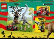 76960 LEGO® Jurassic World Brachiosauruse avastus hind ja info | Klotsid ja konstruktorid | kaup24.ee