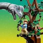 76960 LEGO® Jurassic World Brachiosauruse avastus hind ja info | Klotsid ja konstruktorid | kaup24.ee