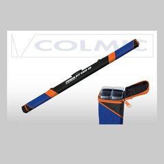 Õngeridva kott Colmic Power Kit Case hind ja info | Kalastuskastid, karbid, seljakotid | kaup24.ee