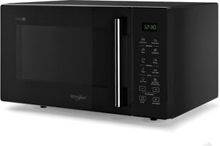 Whirlpool MWP 251 B цена и информация | Микроволновые печи | kaup24.ee