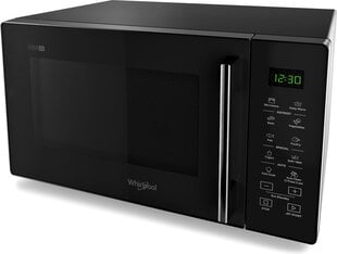 Whirlpool MWP 251 B цена и информация | Микроволновые печи | kaup24.ee