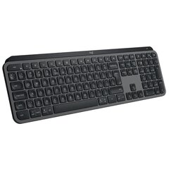 Logitech MX Keys S цена и информация | Клавиатура с игровой мышью 3GO COMBODRILEW2 USB ES | kaup24.ee