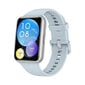 Huawei Watch Fit 2 Active Isle Blue 55028895 hind ja info | Nutivõrud (fitness tracker) | kaup24.ee