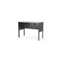 Письменный стол Aatrium Uno 8572-014, серый цвет цена и информация | Компьютерные, письменные столы | kaup24.ee