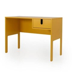 Письменный стол Атриум Uno 8572-029, желтый цвет цена и информация | Компьютерные, письменные столы | kaup24.ee