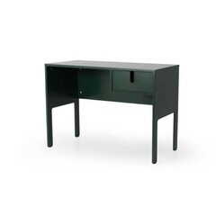 Письменный стол Aatrium Uno 8572-031, зеленый цвет цена и информация | Компьютерные, письменные столы | kaup24.ee