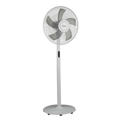 Ventilaator Midea FS40-18BR, 48 W цена и информация | Вентиляторы | kaup24.ee