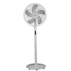 Ventilaator Midea FS40-18BR, 48 W hind ja info | Midea Sanitaartehnika, remont, küte | kaup24.ee