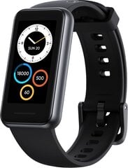 Realme Band 2 hind ja info | Nutivõrud (fitness tracker) | kaup24.ee