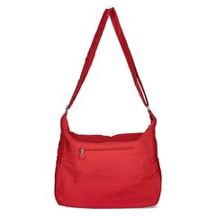 Женская сумка через плечо FANTASY-4 ARW-0709-17L/red-56 цена и информация | Женские сумки | kaup24.ee