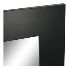 Настенное зеркало DKD Home Decor Серебряный Стеклянный Сталь (70 x 2 x 70 cm) цена и информация | Зеркала | kaup24.ee