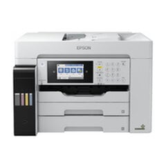 Multifunktsionaalne Printer Epson C11CH71405 hind ja info | Printerid | kaup24.ee