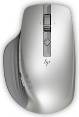 HP Creator 930M, серебристый цена и информация | Мыши | kaup24.ee