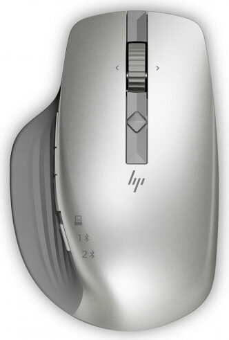 Hiir HP Silver 930 Creator hind ja info | Hiired | kaup24.ee