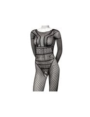 Сексуальный комплект нижнего белья CALEX LACE BODY SUIT ONE SIZE цена и информация | Сексуальное женское белье | kaup24.ee