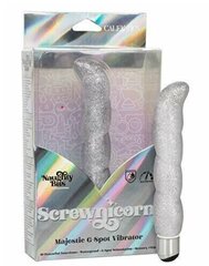 Screwnicorn G-Spot Vibrator hind ja info | Vibraatorid | kaup24.ee