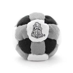 Мяч YoYo Factory, черно-серый цена и информация | Игрушки для мальчиков | kaup24.ee
