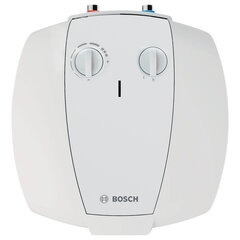 Емкостный водонагреватель под умывальник 15л TR2000T - mini BOSCH цена и информация | Bosch Оборудование для отопления | kaup24.ee