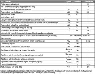 Valamu soojaveepaak 10l TR2000T - mini BOSCH hind ja info | Bosch Kütteseadmed | kaup24.ee