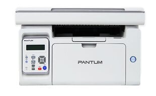 Panttum M6509NW цена и информация | Принтеры | kaup24.ee