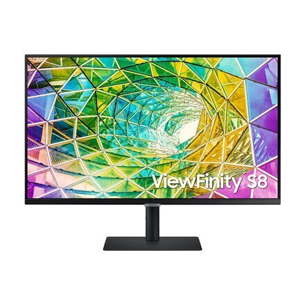 Samsung LS32A800NMPXEN цена и информация | Monitorid | kaup24.ee