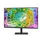 Samsung LS32A800NMPXEN цена и информация | Monitorid | kaup24.ee