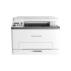 Мультифункциональный принтер PANTUM CM1100DW цена и информация | Принтеры | kaup24.ee