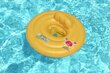 Ujumisrõngas beebidele Bestway 69cm hind ja info | Mänguasjad (vesi, rand ja liiv) | kaup24.ee