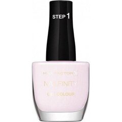 Лак для ногтей Nailfinity Max Factor 420-Spotlight on her цена и информация | Лаки для ногтей, укрепители для ногтей | kaup24.ee