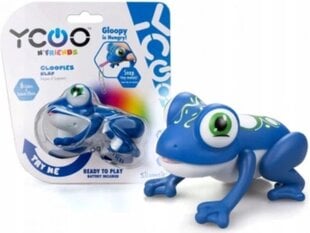 Mänguasi Silverlit Ycqo hind ja info | Arendavad mänguasjad | kaup24.ee