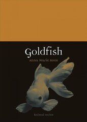 Goldfish цена и информация | Книги о питании и здоровом образе жизни | kaup24.ee