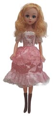 Кукла элегантного стиля, 57 см цена и информация | Игрушки для девочек | kaup24.ee